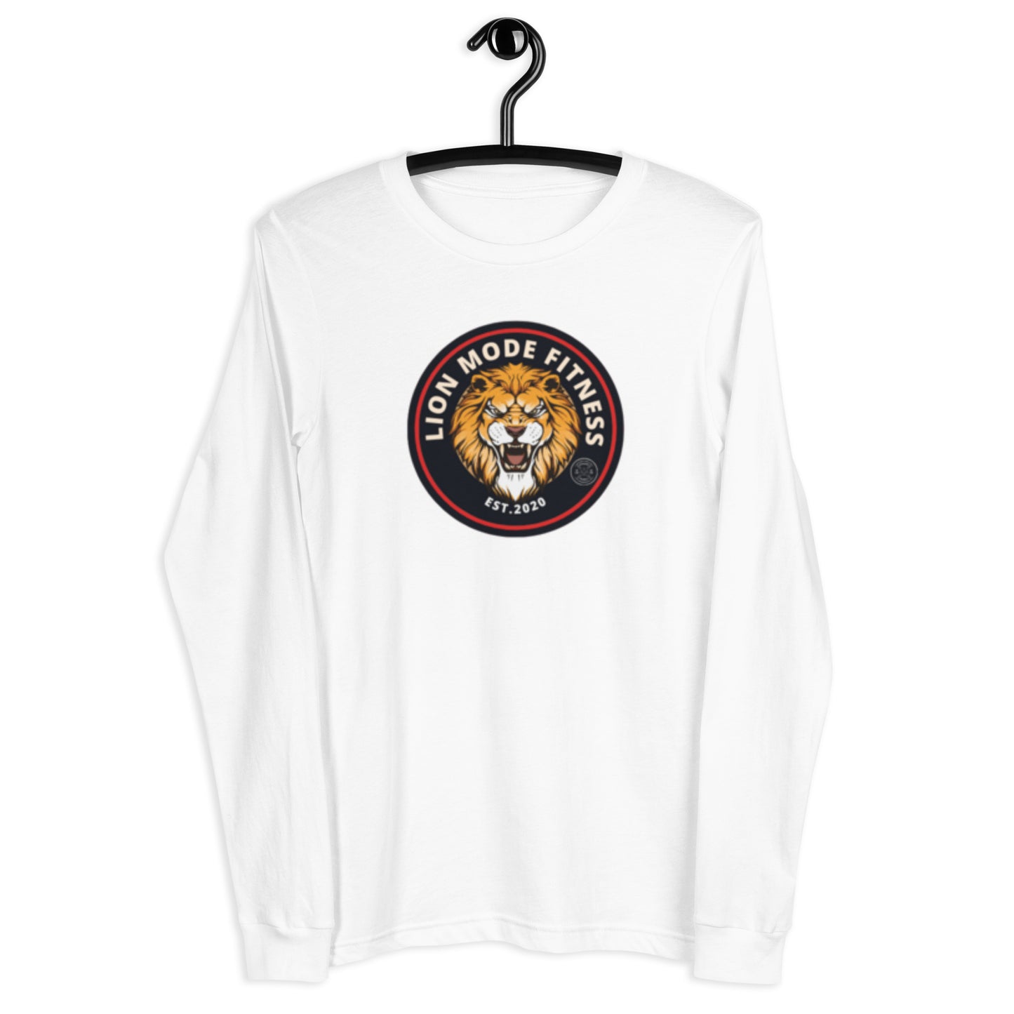Unisex Long Sleeve Tee