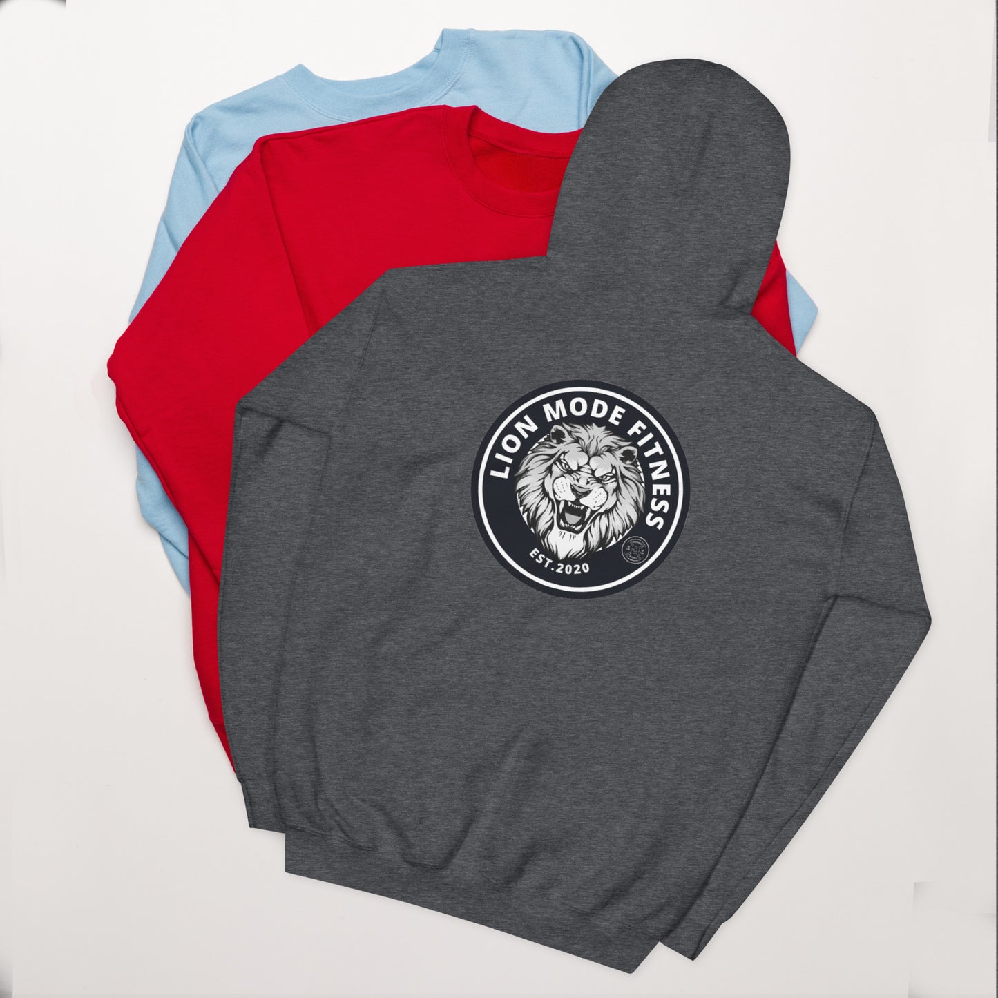 Unisex Hoodie