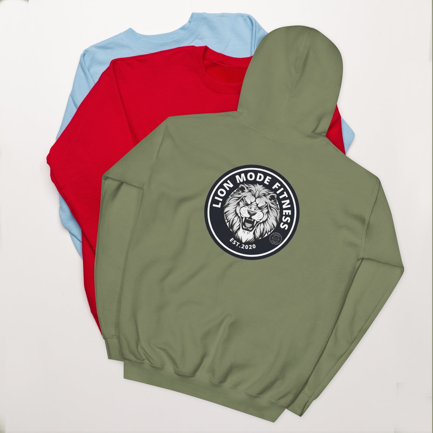 Unisex Hoodie