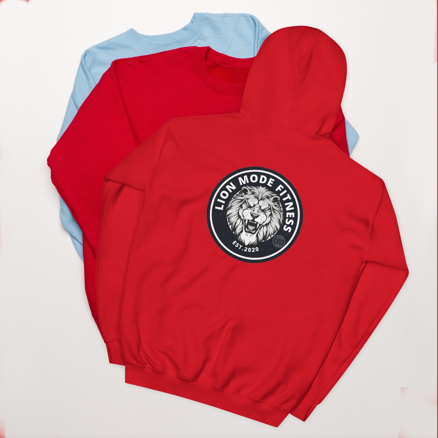 Unisex Hoodie