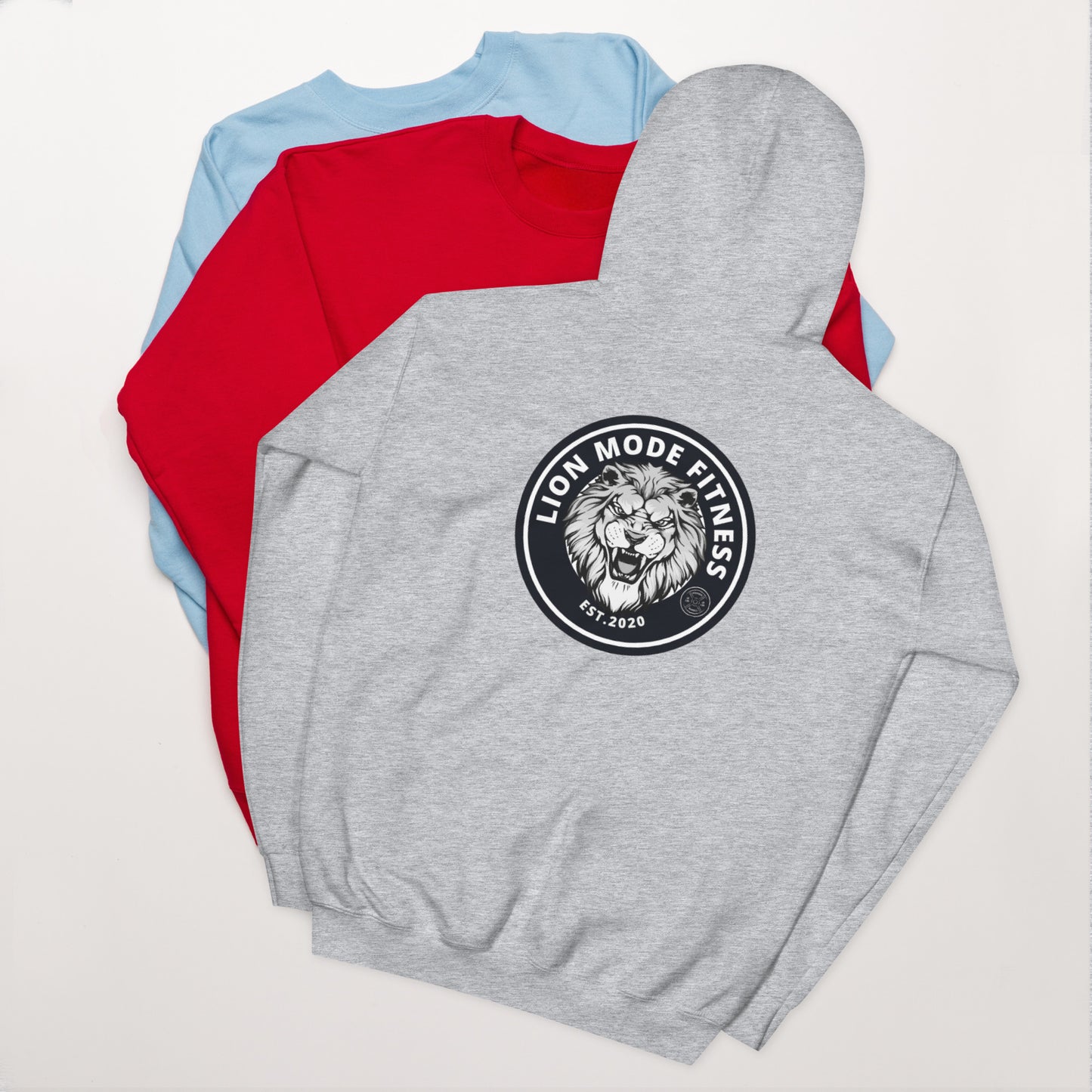 Unisex Hoodie