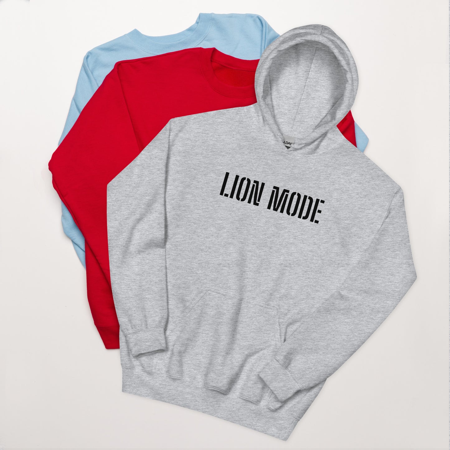 Unisex Hoodie
