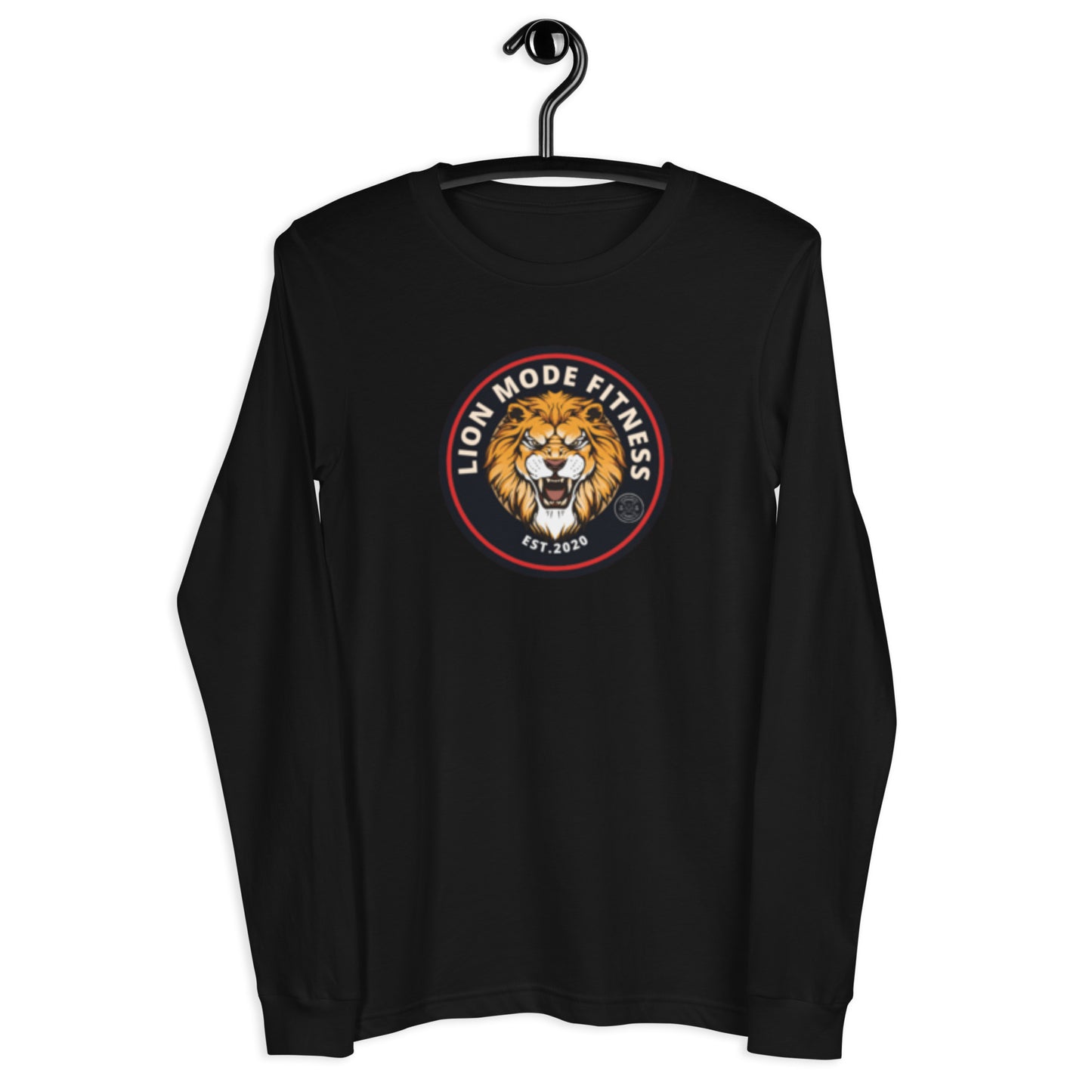 Unisex Long Sleeve Tee