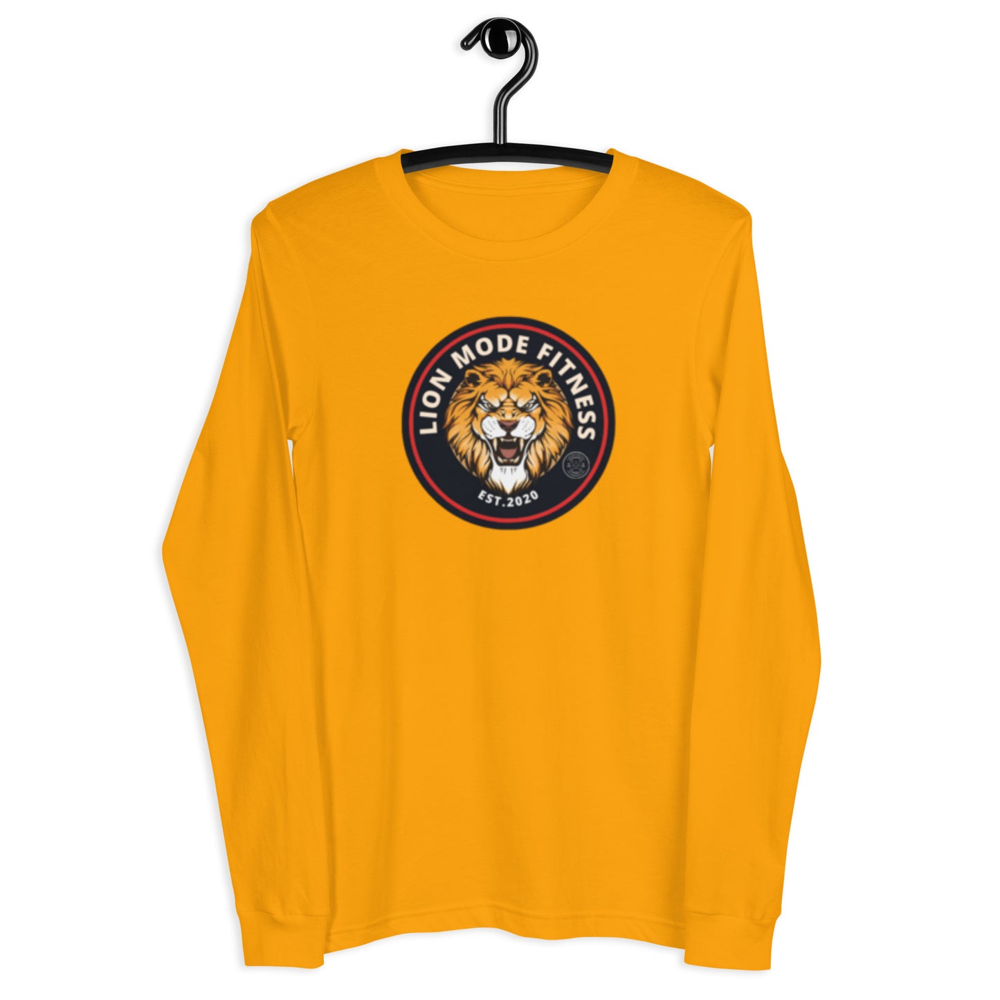 Unisex Long Sleeve Tee