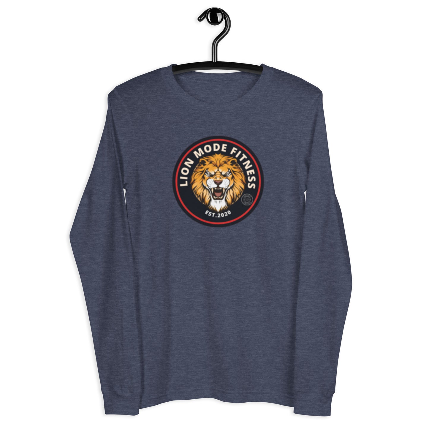 Unisex Long Sleeve Tee