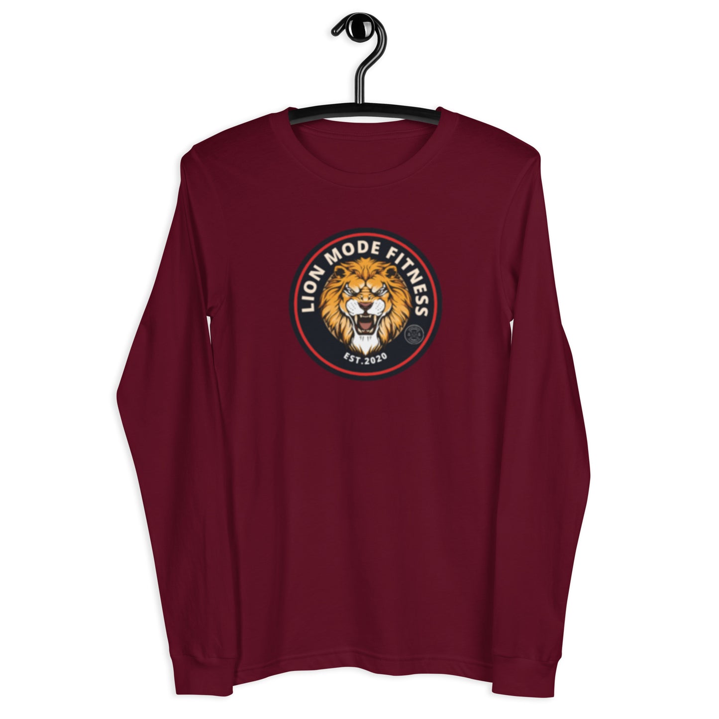 Unisex Long Sleeve Tee