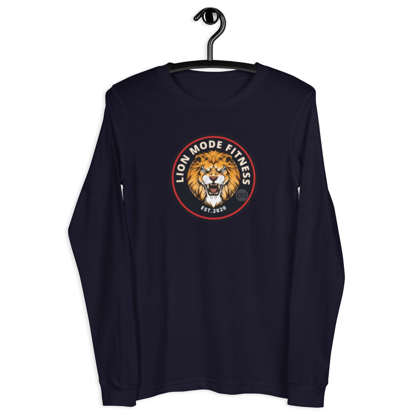 Unisex Long Sleeve Tee