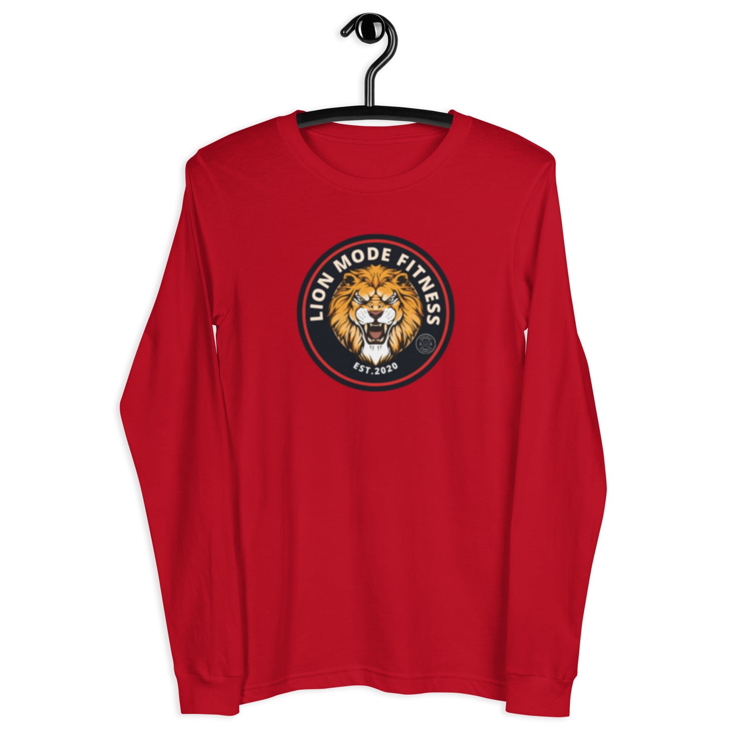Unisex Long Sleeve Tee