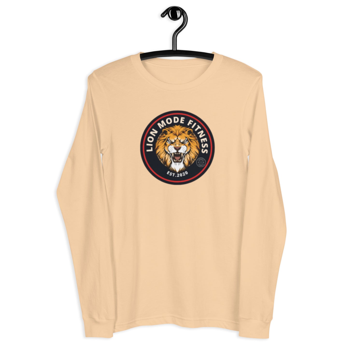 Unisex Long Sleeve Tee