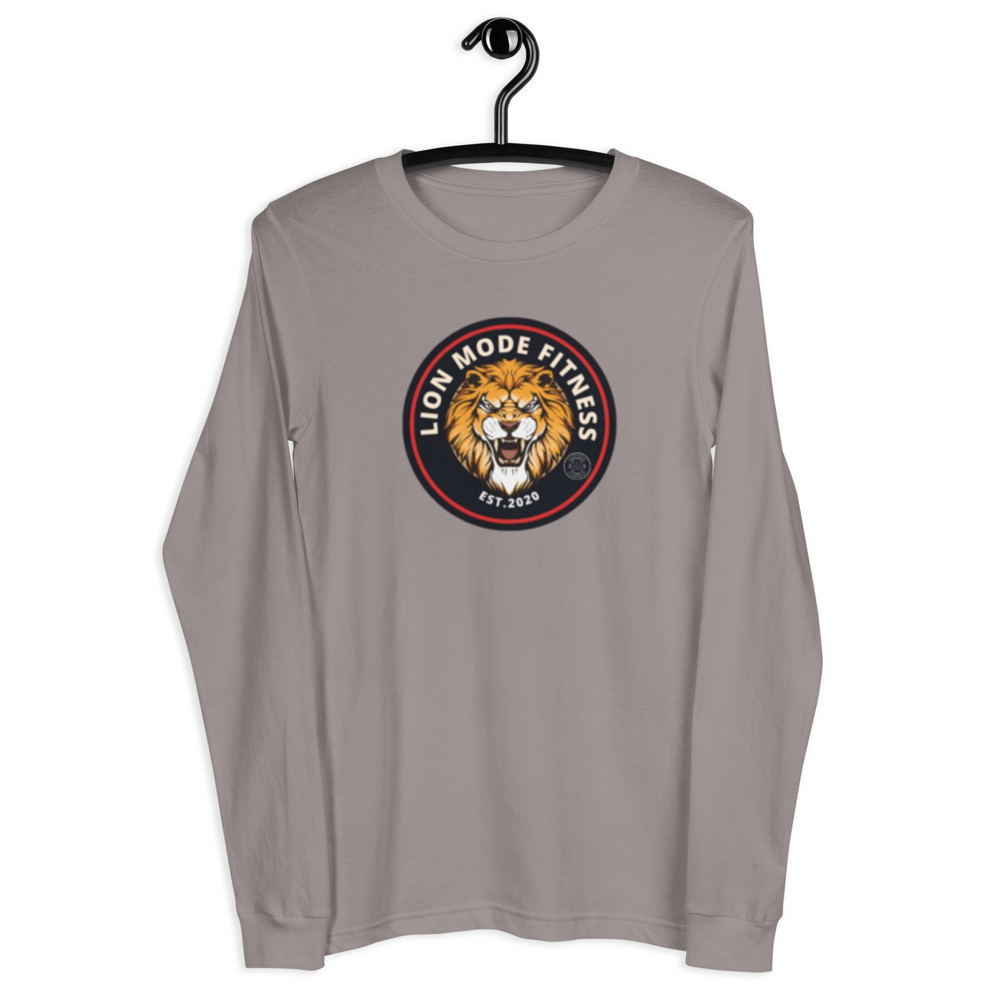 Unisex Long Sleeve Tee