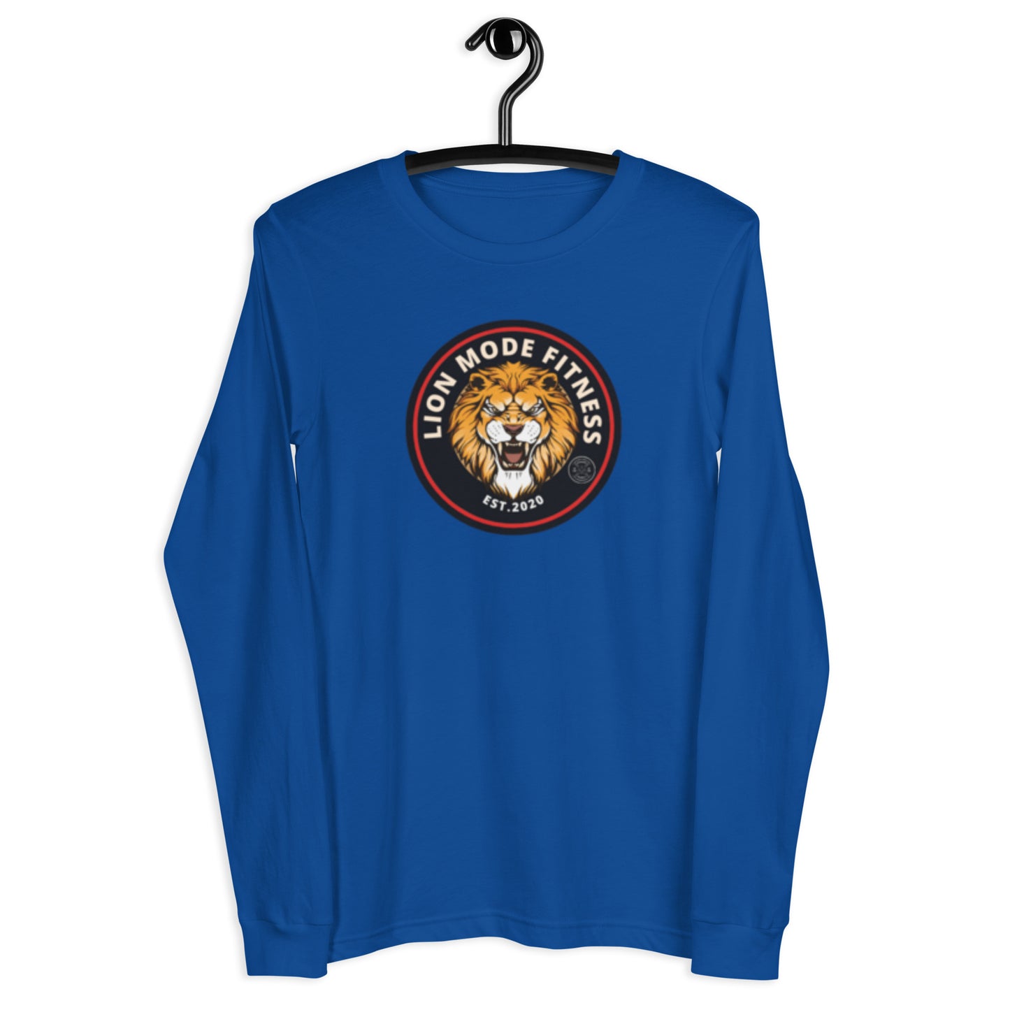 Unisex Long Sleeve Tee