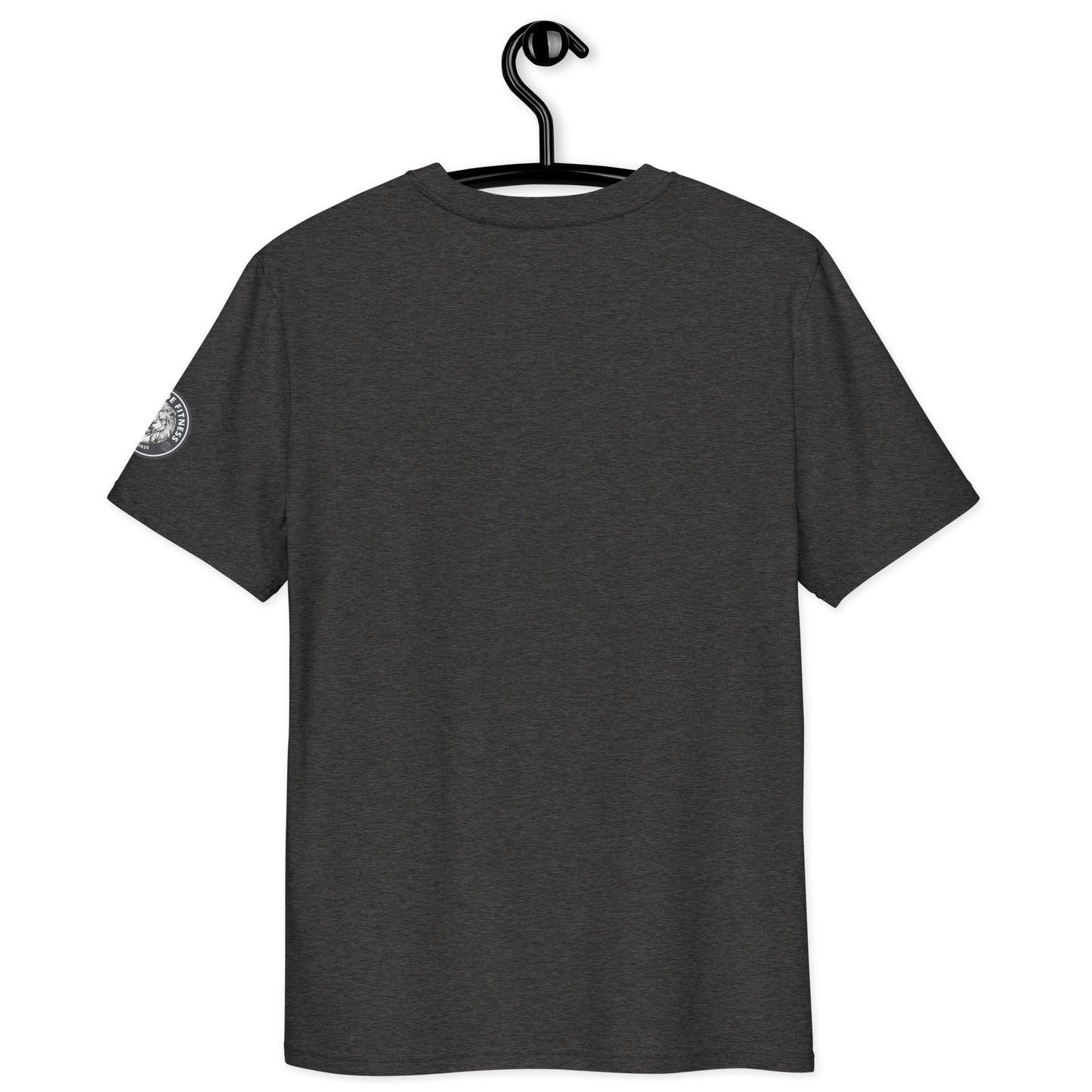 Unisex organic cotton t-shirt