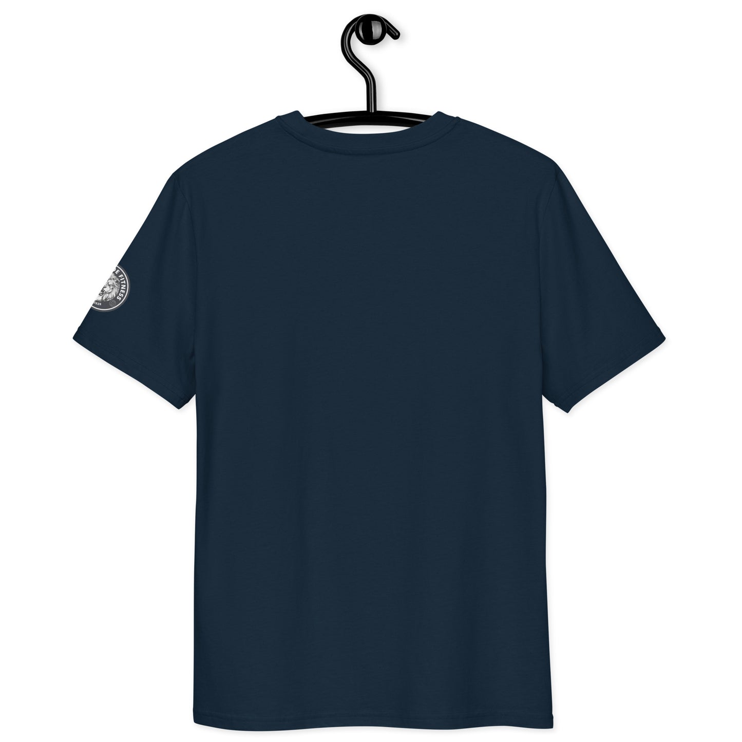 Unisex organic cotton t-shirt
