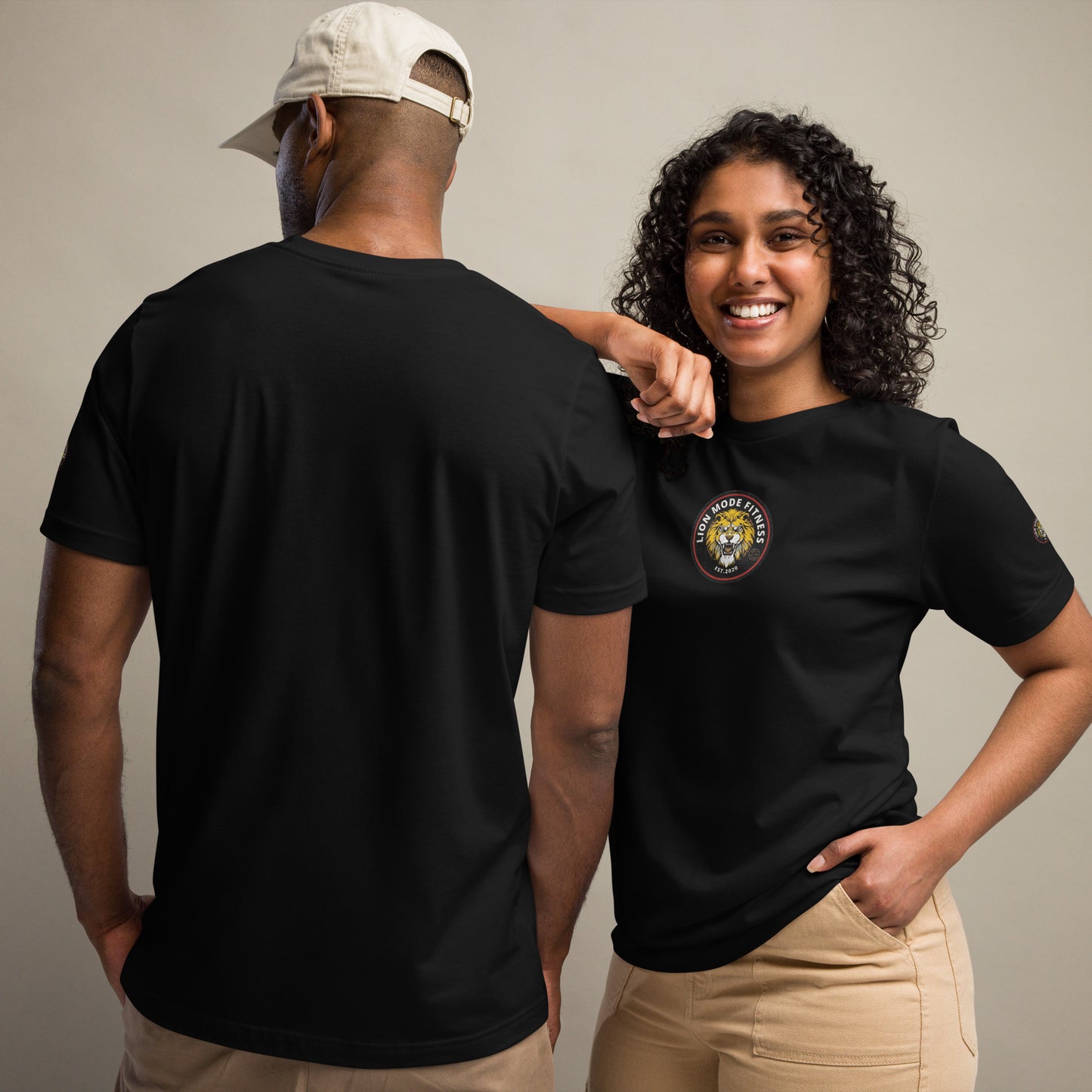 Unisex t-shirt