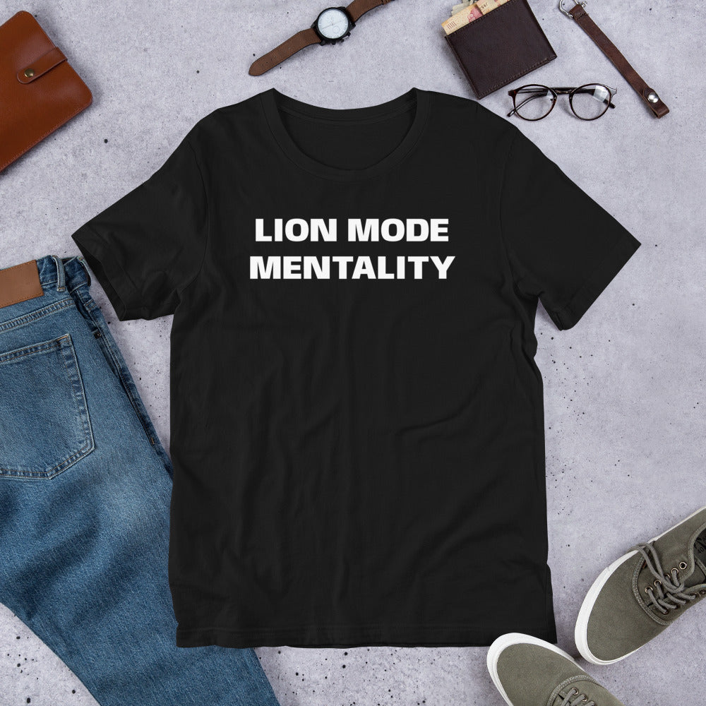 Unisex t-shirt