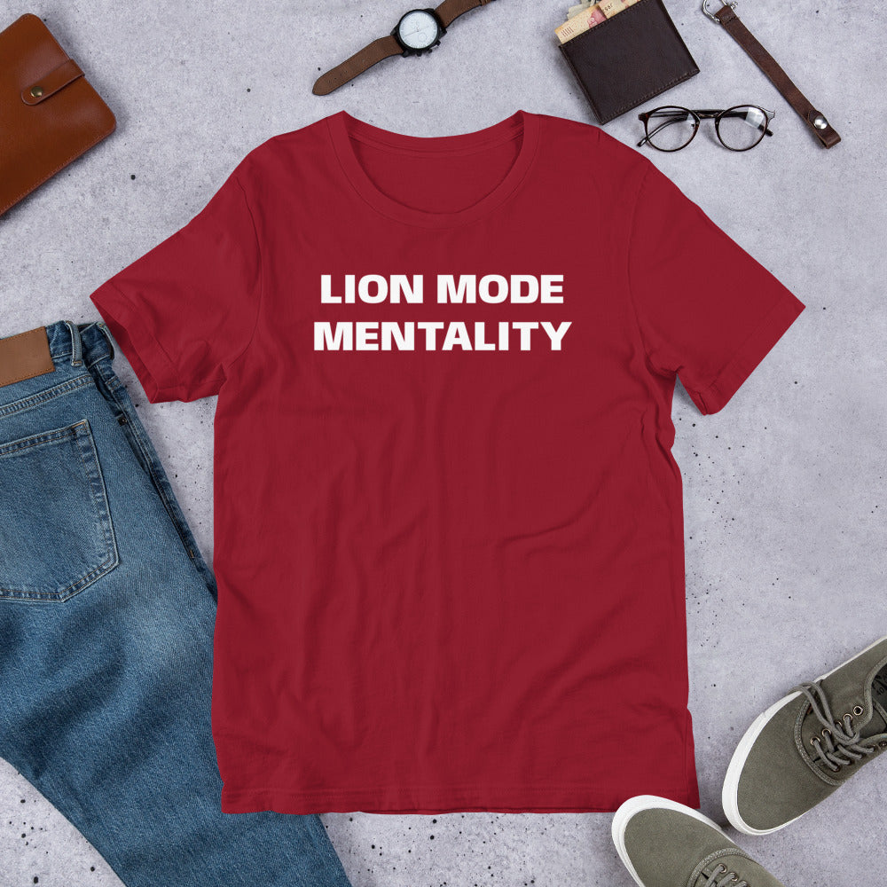 Unisex t-shirt