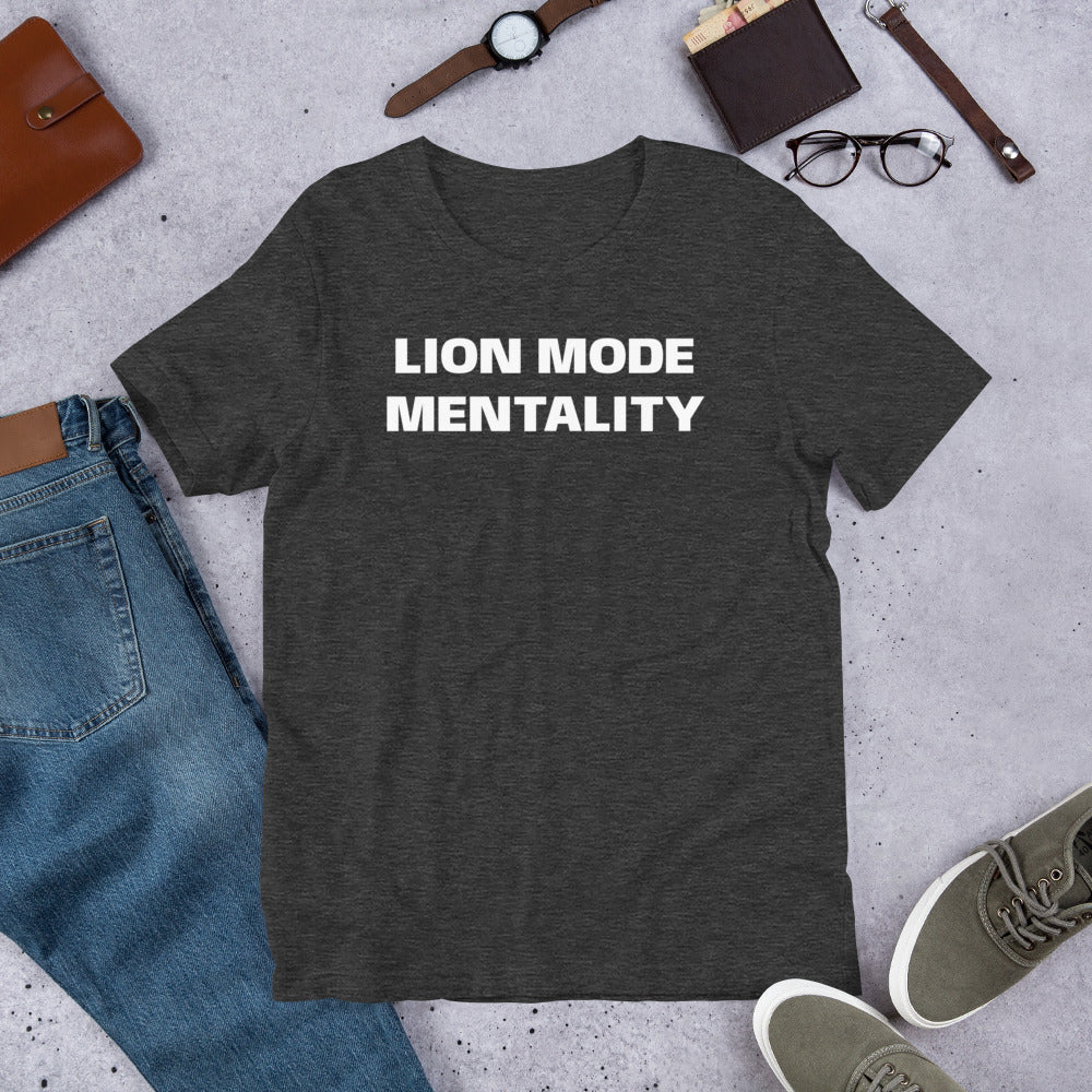 Unisex t-shirt
