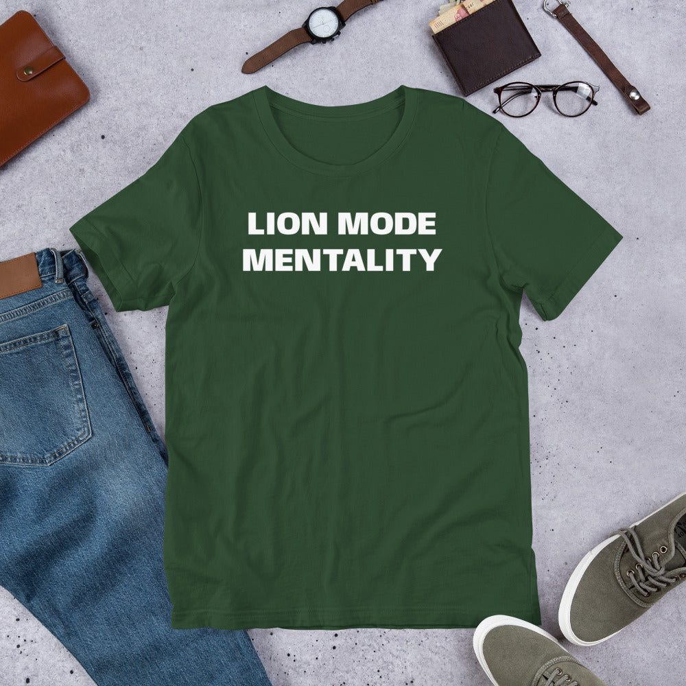 Unisex t-shirt
