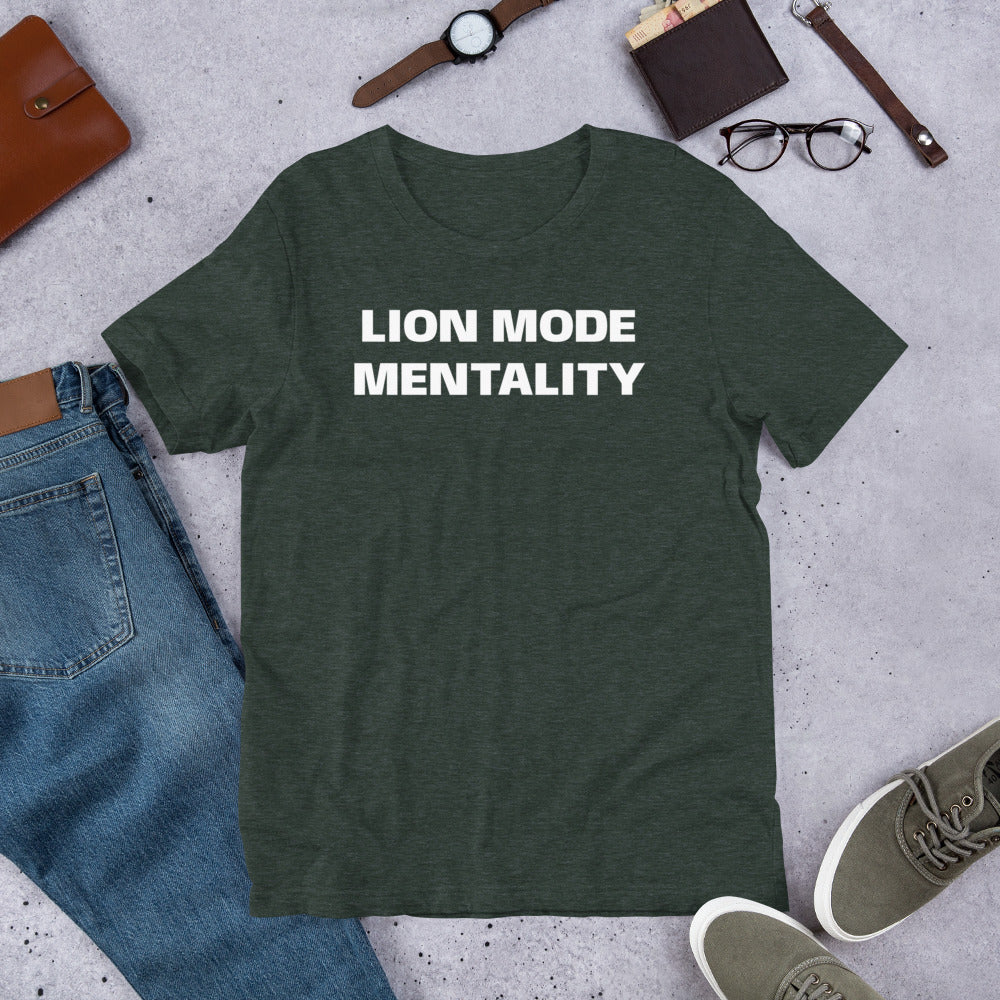Unisex t-shirt