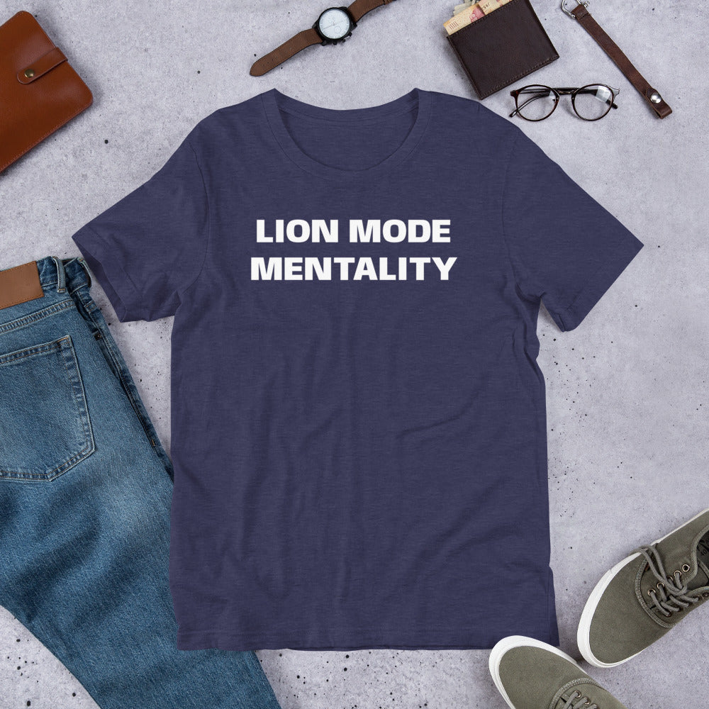 Unisex t-shirt