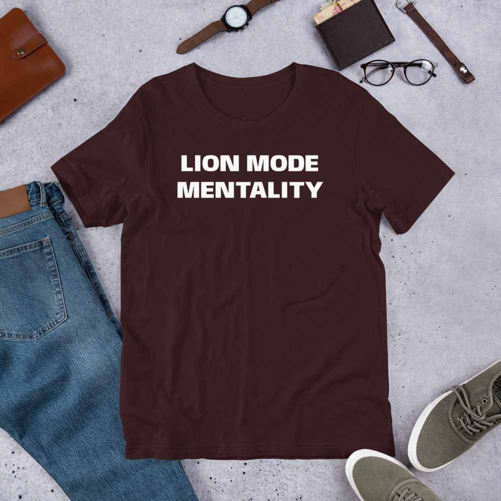 Unisex t-shirt