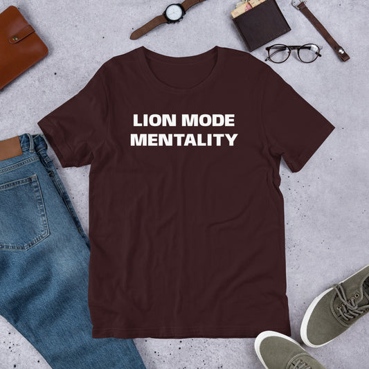 Unisex t-shirt