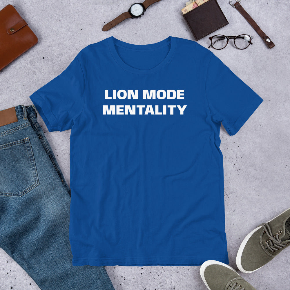 Unisex t-shirt